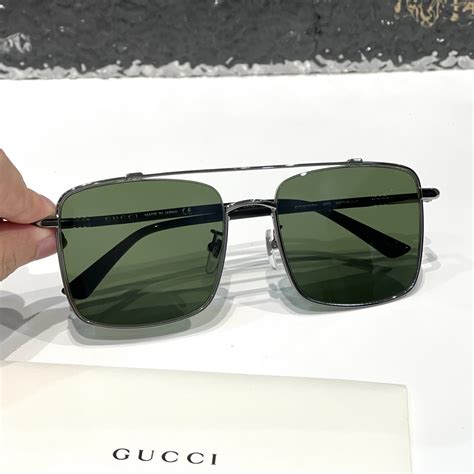 kính mắt gucci chính hãng